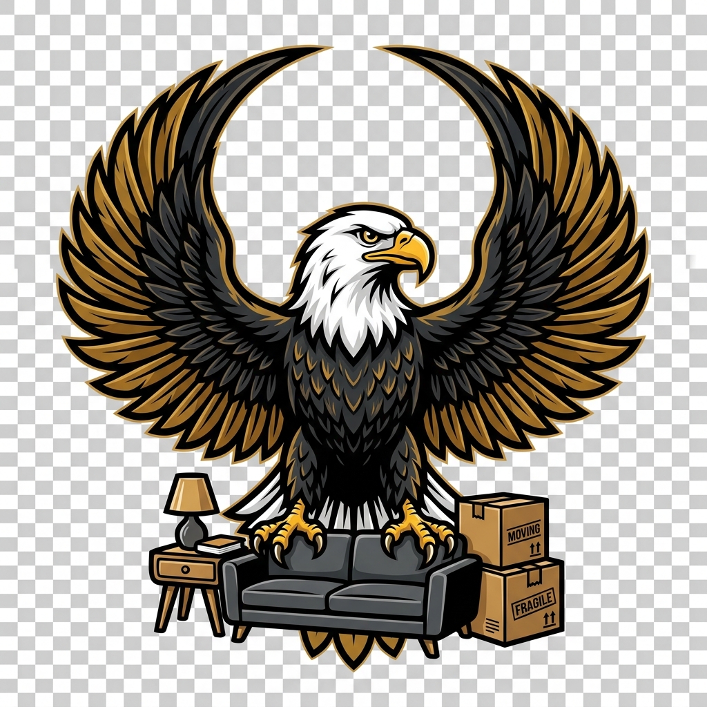 الصقر الجارح لنقل العفش بجدة