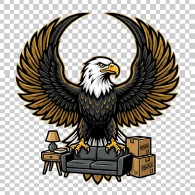 الصقر الجارح لنقل العفش بجدة